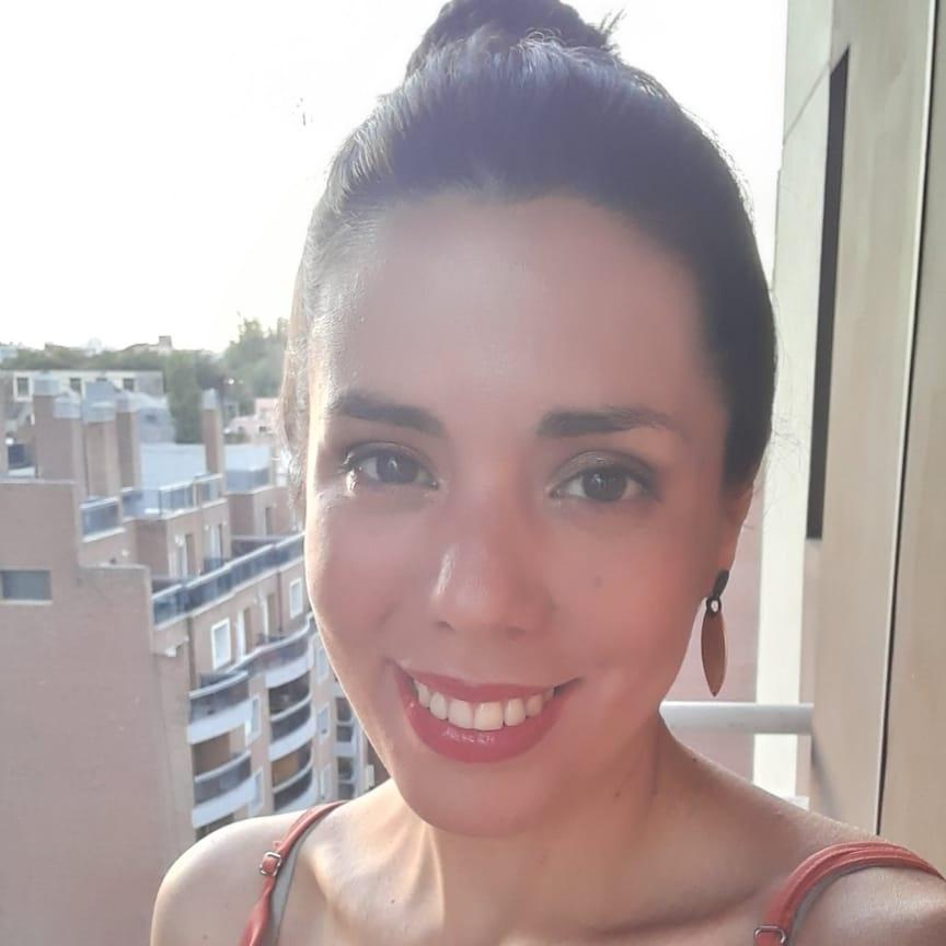 María Del Rosario Aponte