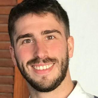 Nicolas Alberto Biazzi