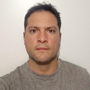 José Rodrigo Albornoz