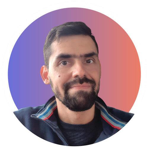 Javier Albariño