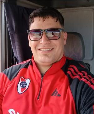 Gustavo Ezequiel Carrucio
