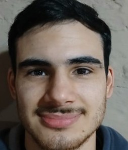 Nahuel Rios