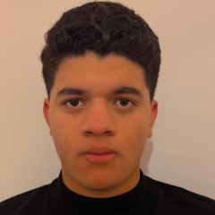 Jorge Fabricio Chavez Garcia