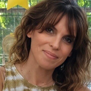 Natalia Fierro