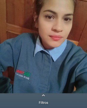 Florencia Espindola