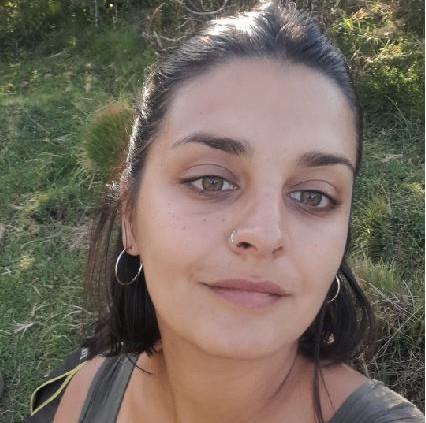 Mara Korzan