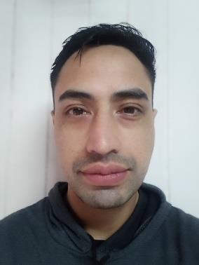 Gabriel Nahuelquir