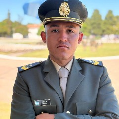 Emanuel Rodolfo Godoy