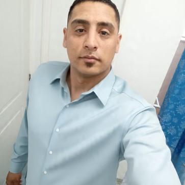 Rodrigo Esteban Milia