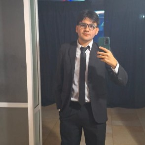 MATÍAS CEDRÓN