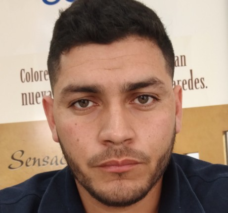 Alvaro Maximiliano Juarez