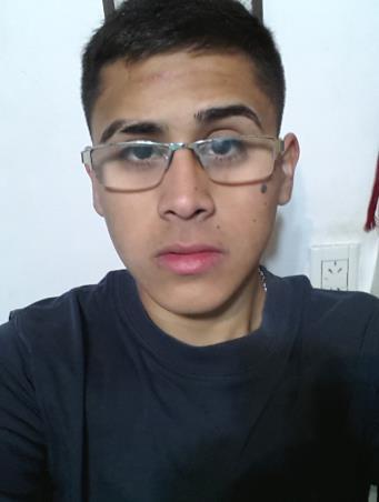IVAN NAHUEL CORDOBA