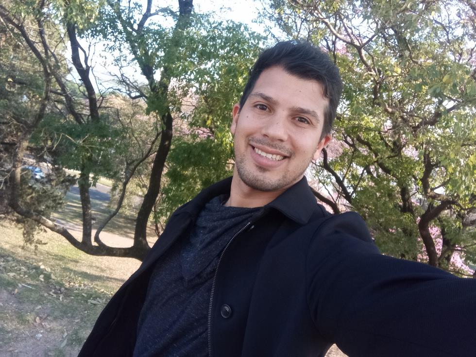 Gustavo Rios
