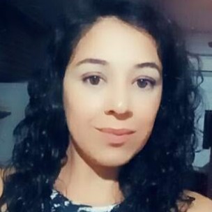 Cecilia Beatriz Vargas Estrugo