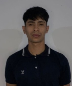 LAUTARO GABRIEL LEIVA