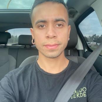 Alexis Emanuel Trejo