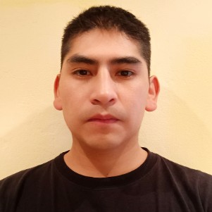 SERGIO DANIEL PABLO CHOQUE