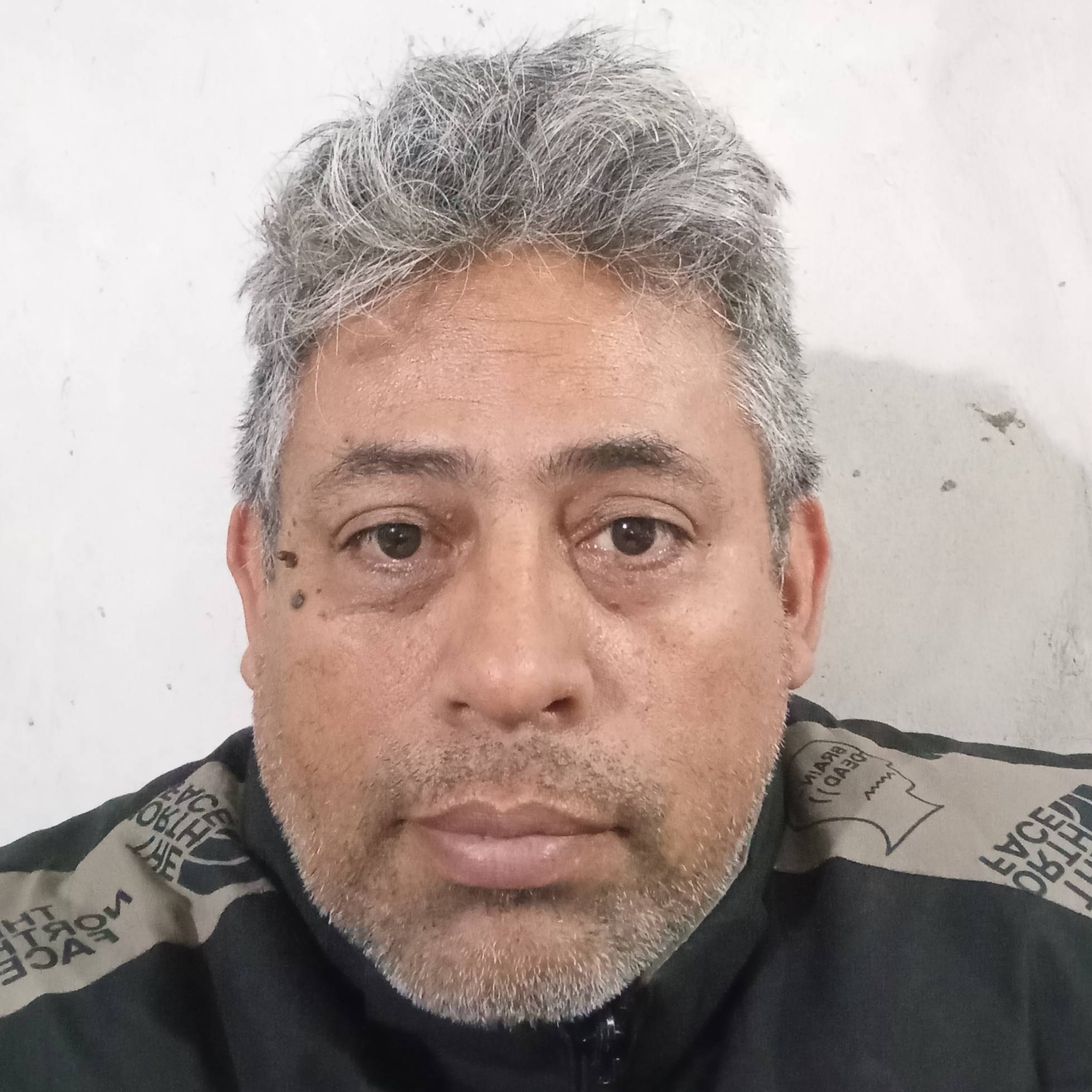 Gustavo Daniel Leguizamón