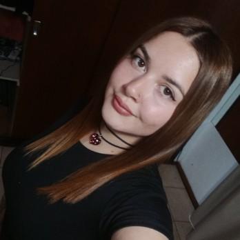 Angelica Maldonado