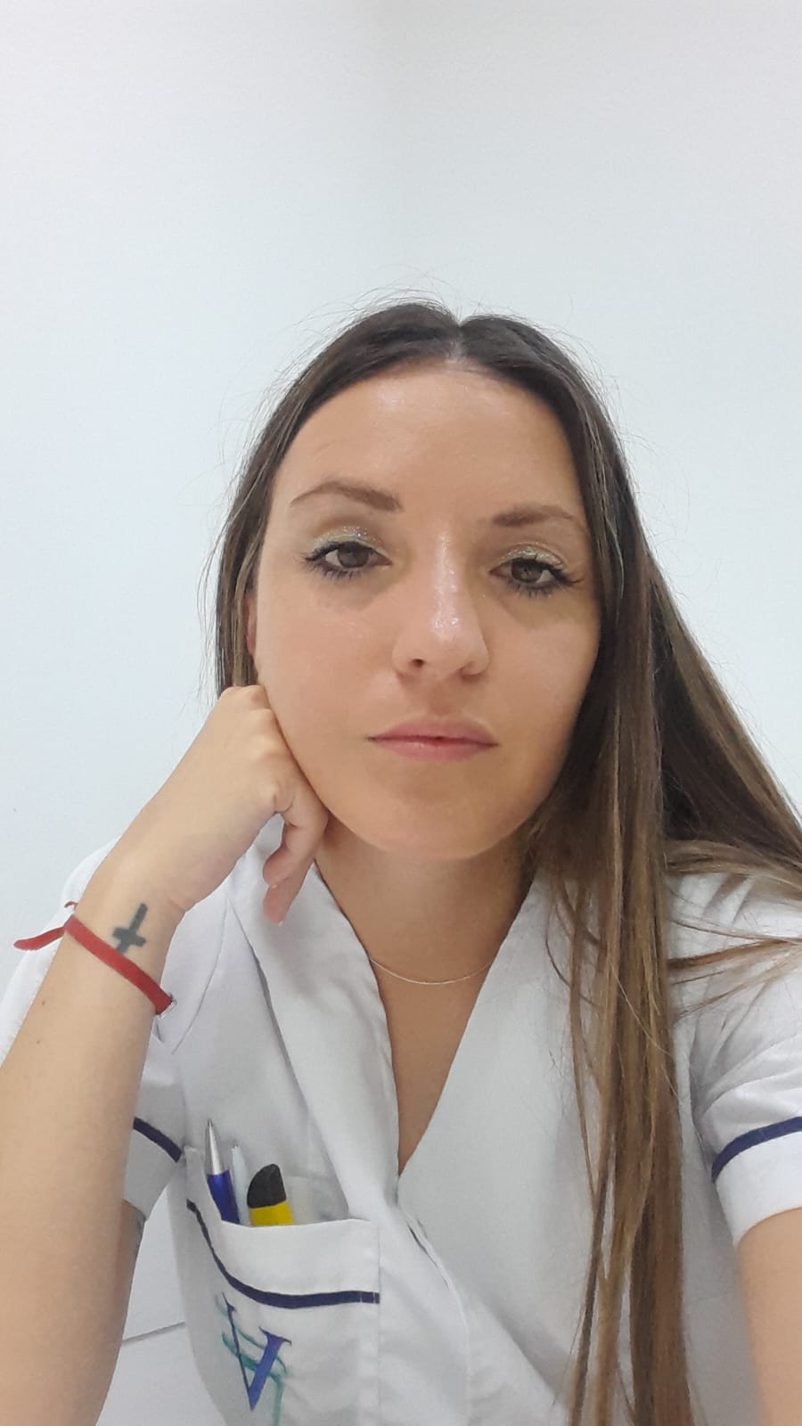 MARÍA DE LOS ÁNGELES MORI