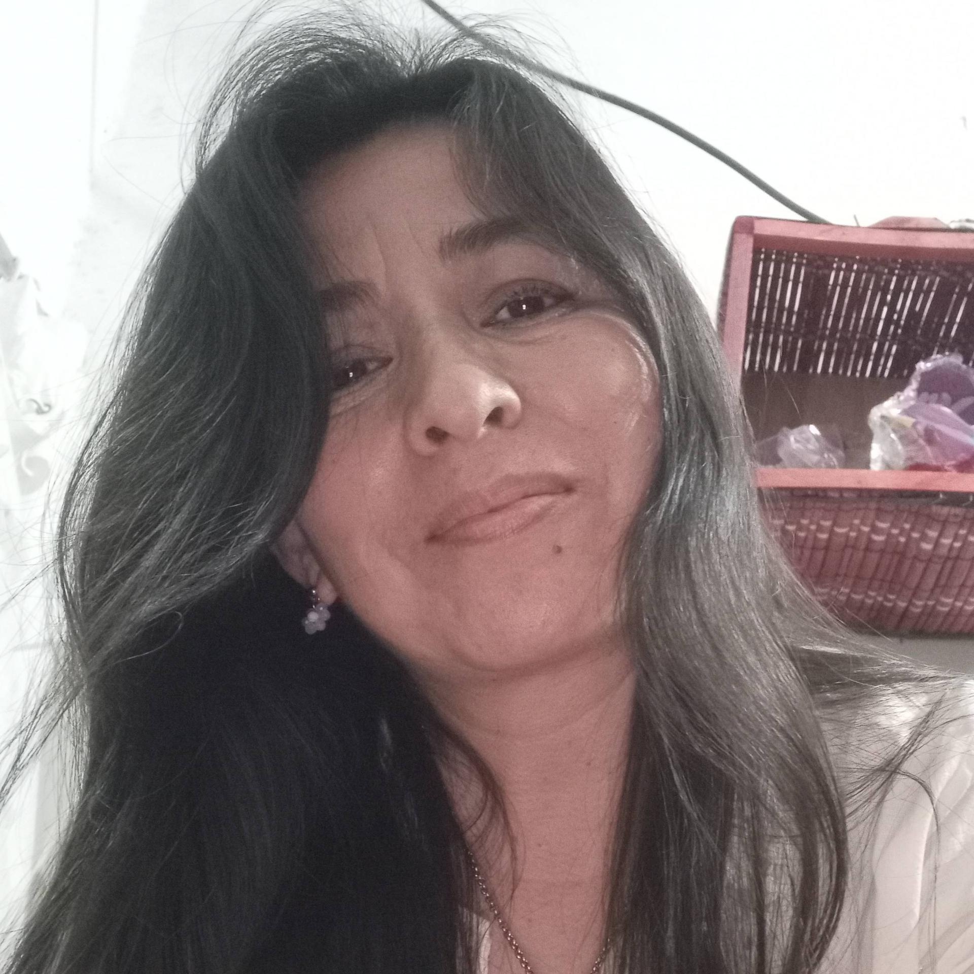 VIVIANA ELIZABETH BAZAN