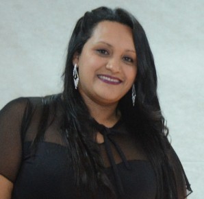 Graciela Alejandra Barboza Avalos