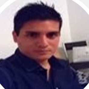 Rubèn Hector Fernandez