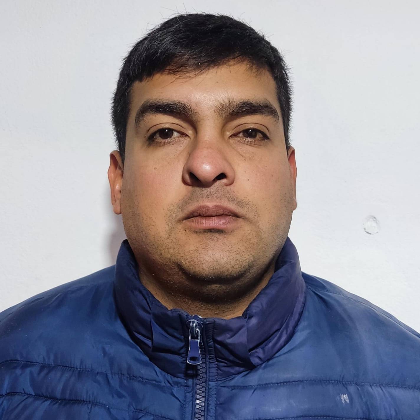 Ruben Francisco Castro