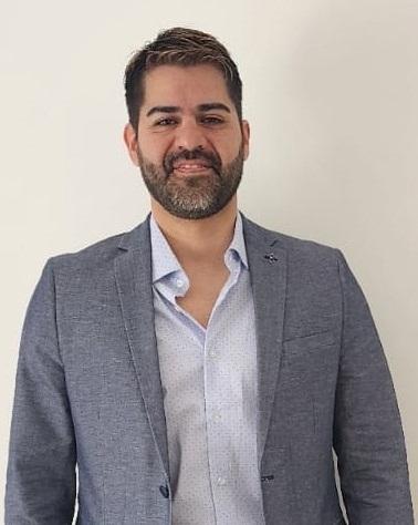 Marcel Fernando Orellana Córdoba