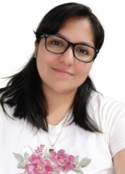 Valeria Micaela COLIBORO