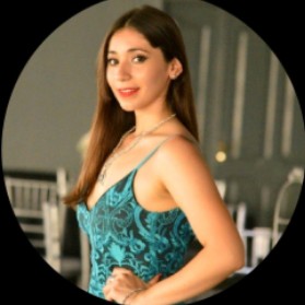 Andrea Josefina Cordero