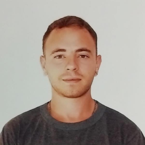 Esteban Danel Ciufo