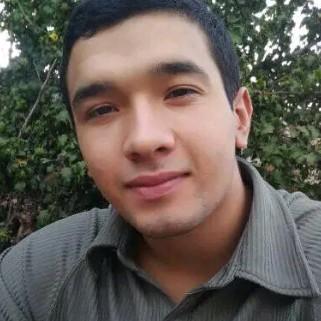 Jeremías Ezequiel Echavarria