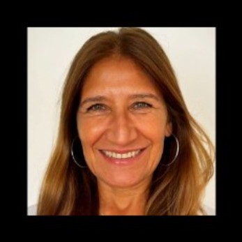 Liliana Martinez