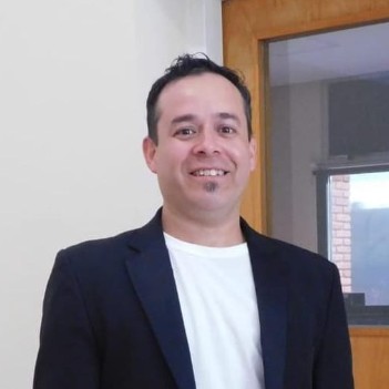 Matias Monjes