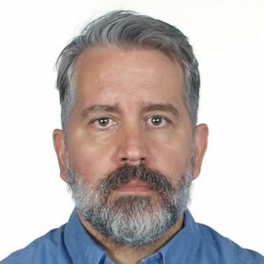 Agustin G Fernandez Verdicchio