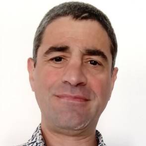 Federico Maldonado