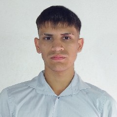 MAURICIO ESCOBAR