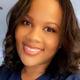 Myesha Broady