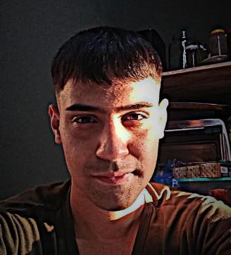 Enzo Joel Benke