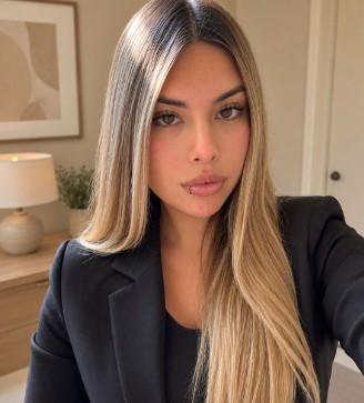 Anaís Urrutia Campos