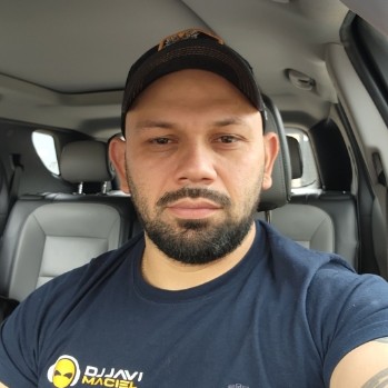 Carlos Javier Maciel