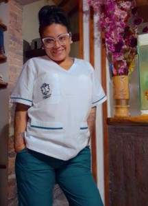 Paola Ramirez