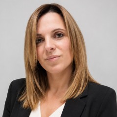 Natalia Alvarez