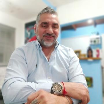 Ruben Alberto Viotti