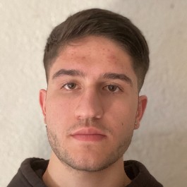 Valentin Boglione Martinez