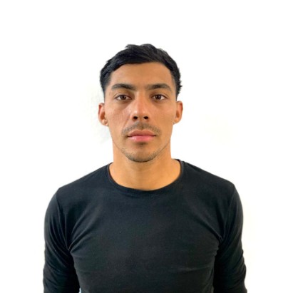 Rogelio Ariel Ledesma