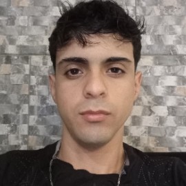 Lucas Nicolas Sanchez