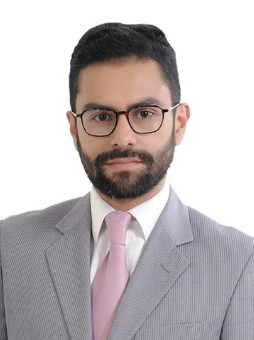 Daniel Alexander Ramírez López