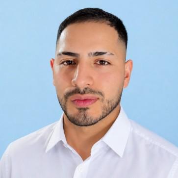 Maximiliano ibarra
